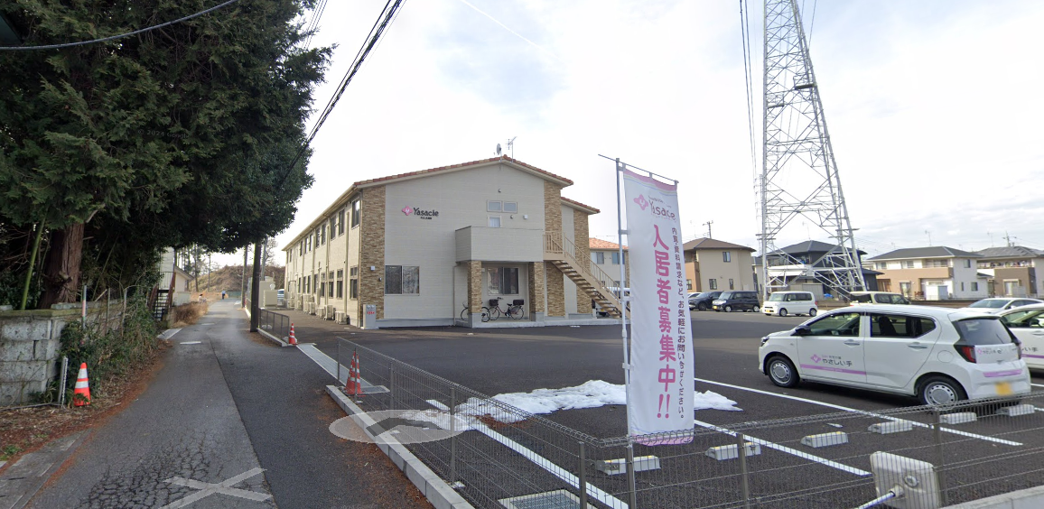 【看護師／宇都宮市】 [nil]　株式会社やさしい手　(正社員)の画像1